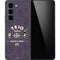 Disney The Nightmare Before Christmas Trio of Terror Galaxy Z Fold5 5G Skin